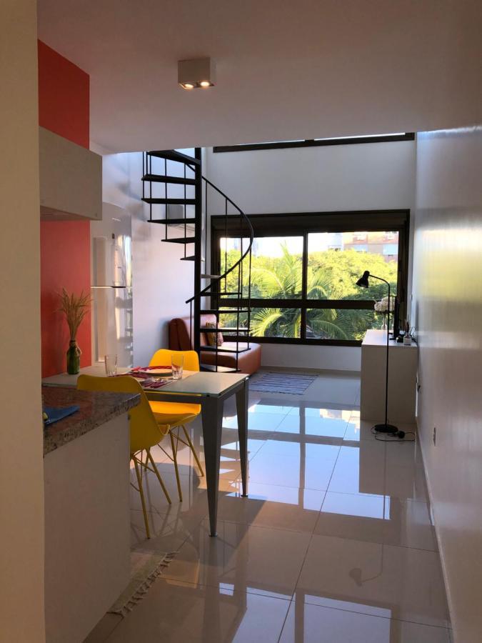 Apartamento Perfeito Casemiro, 199 - Retirada Das Chaves Mediante Agendamento Com Uma Hora De Antecedencia Com Andreia Ou Luis 阿雷格里港 外观 照片