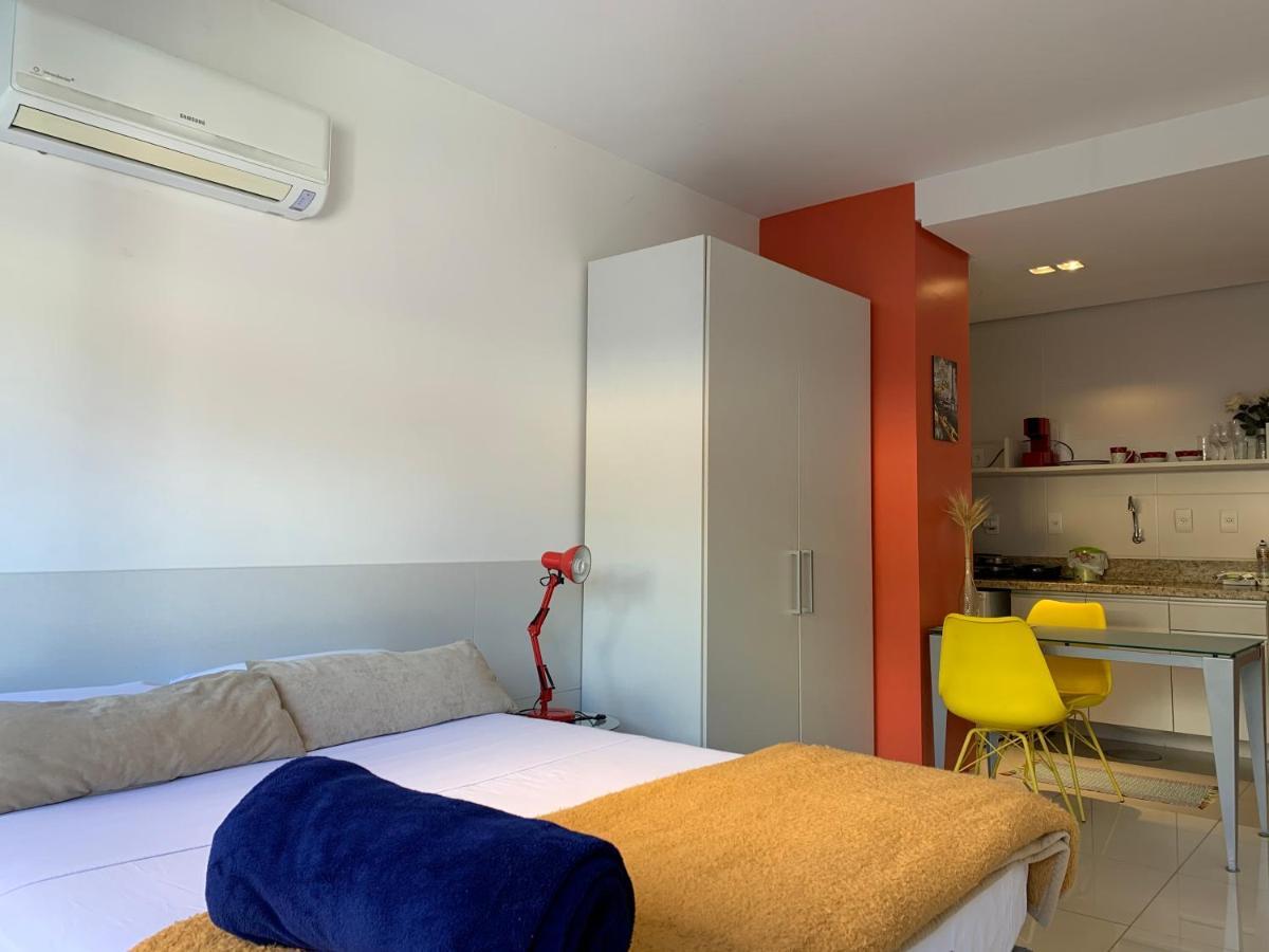 Apartamento Perfeito Casemiro, 199 - Retirada Das Chaves Mediante Agendamento Com Uma Hora De Antecedencia Com Andreia Ou Luis 阿雷格里港 外观 照片