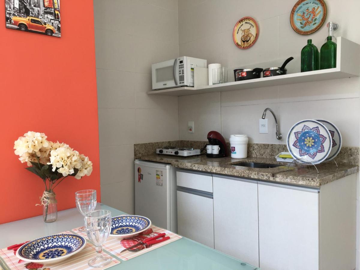 Apartamento Perfeito Casemiro, 199 - Retirada Das Chaves Mediante Agendamento Com Uma Hora De Antecedencia Com Andreia Ou Luis 阿雷格里港 外观 照片