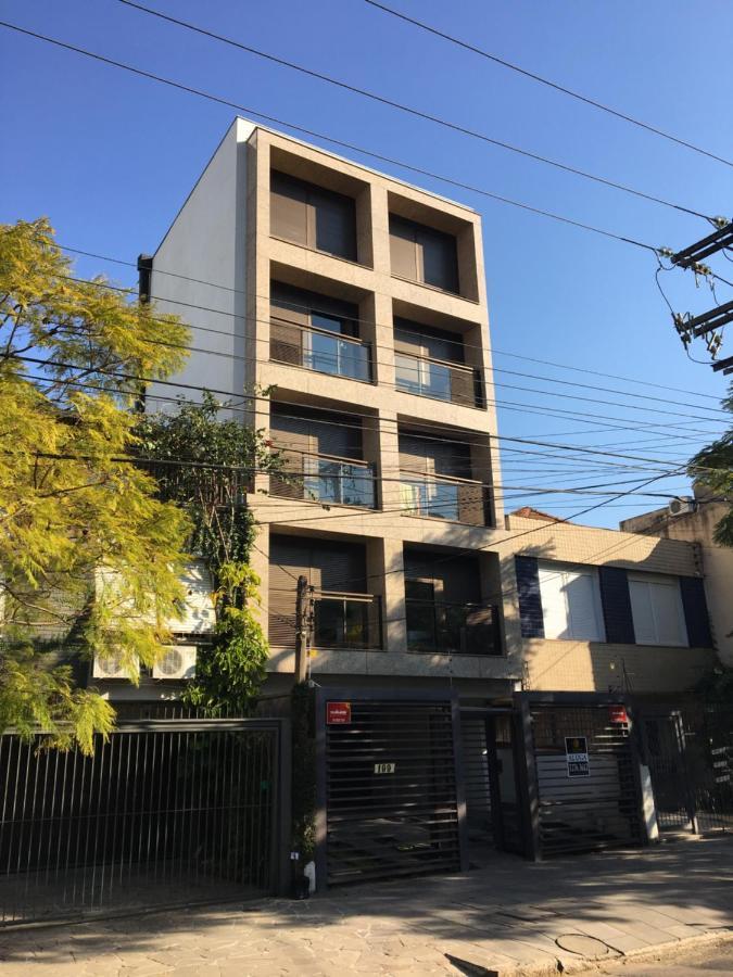 Apartamento Perfeito Casemiro, 199 - Retirada Das Chaves Mediante Agendamento Com Uma Hora De Antecedencia Com Andreia Ou Luis 阿雷格里港 外观 照片