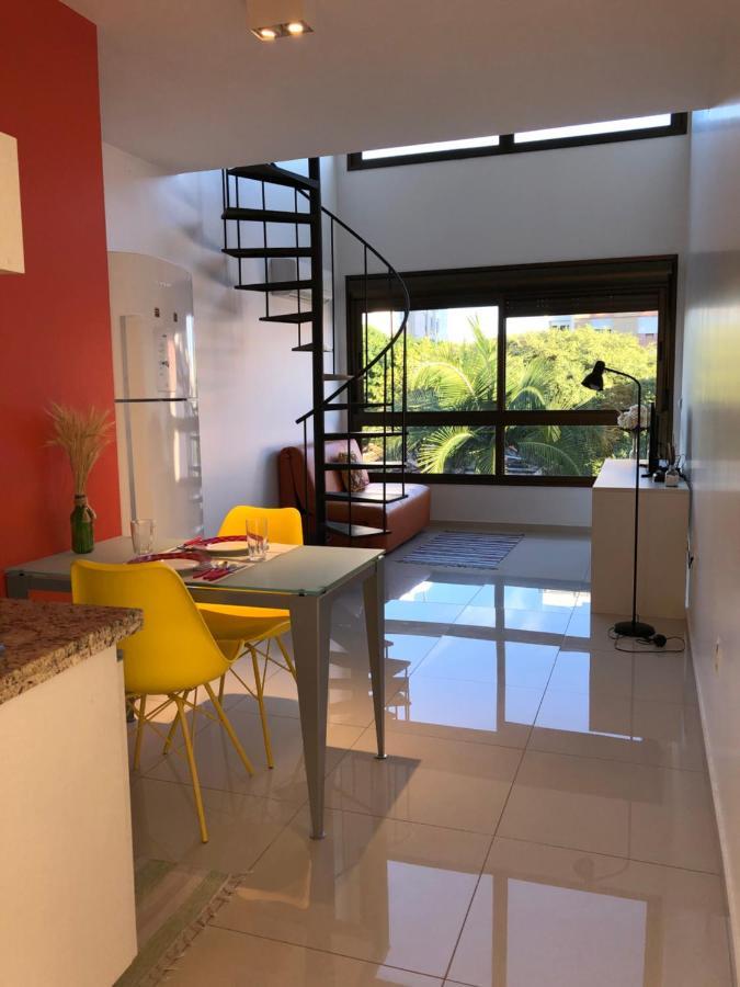 Apartamento Perfeito Casemiro, 199 - Retirada Das Chaves Mediante Agendamento Com Uma Hora De Antecedencia Com Andreia Ou Luis 阿雷格里港 外观 照片