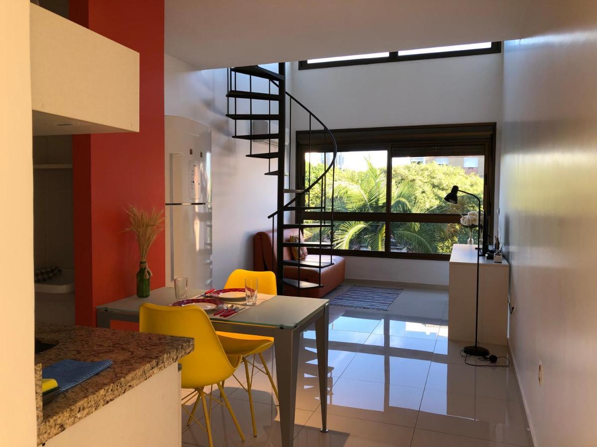 Apartamento Perfeito Casemiro, 199 - Retirada Das Chaves Mediante Agendamento Com Uma Hora De Antecedencia Com Andreia Ou Luis 阿雷格里港 外观 照片