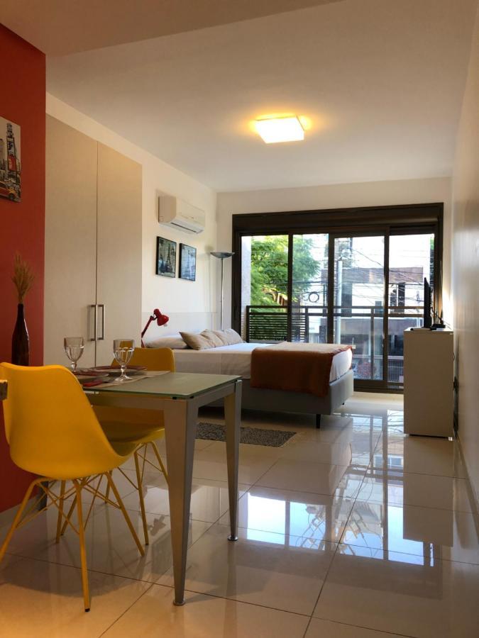 Apartamento Perfeito Casemiro, 199 - Retirada Das Chaves Mediante Agendamento Com Uma Hora De Antecedencia Com Andreia Ou Luis 阿雷格里港 外观 照片