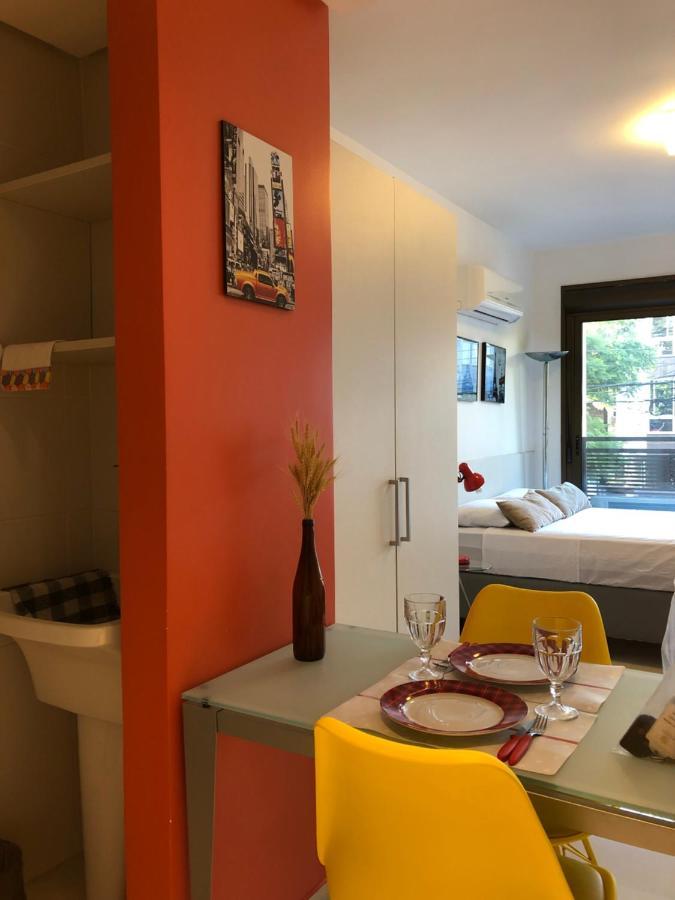 Apartamento Perfeito Casemiro, 199 - Retirada Das Chaves Mediante Agendamento Com Uma Hora De Antecedencia Com Andreia Ou Luis 阿雷格里港 外观 照片